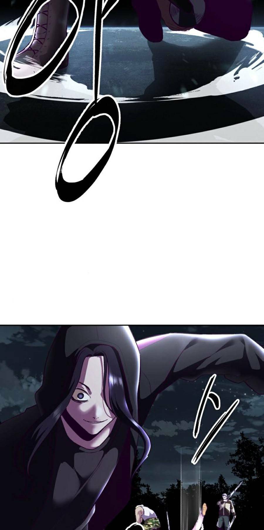 Cậu Bé Của Thần Chết Chap 132 - Next Chap 133
