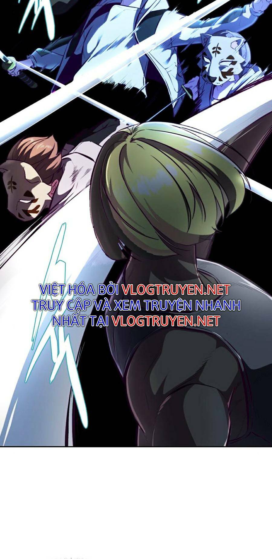 Cậu Bé Của Thần Chết Chap 133 - Next Chap 134