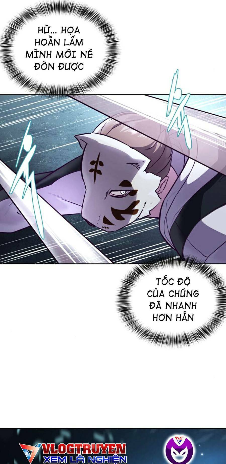 Cậu Bé Của Thần Chết Chap 133 - Next Chap 134