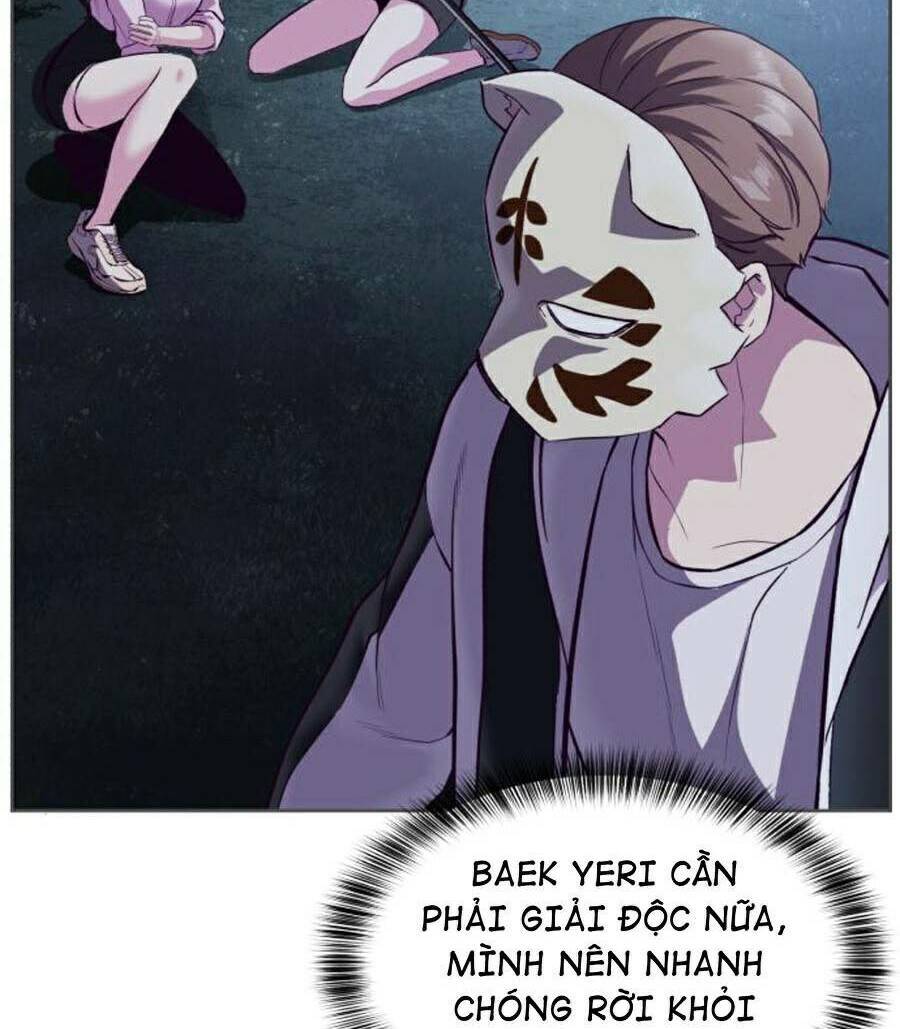 Cậu Bé Của Thần Chết Chap 133 - Next Chap 134
