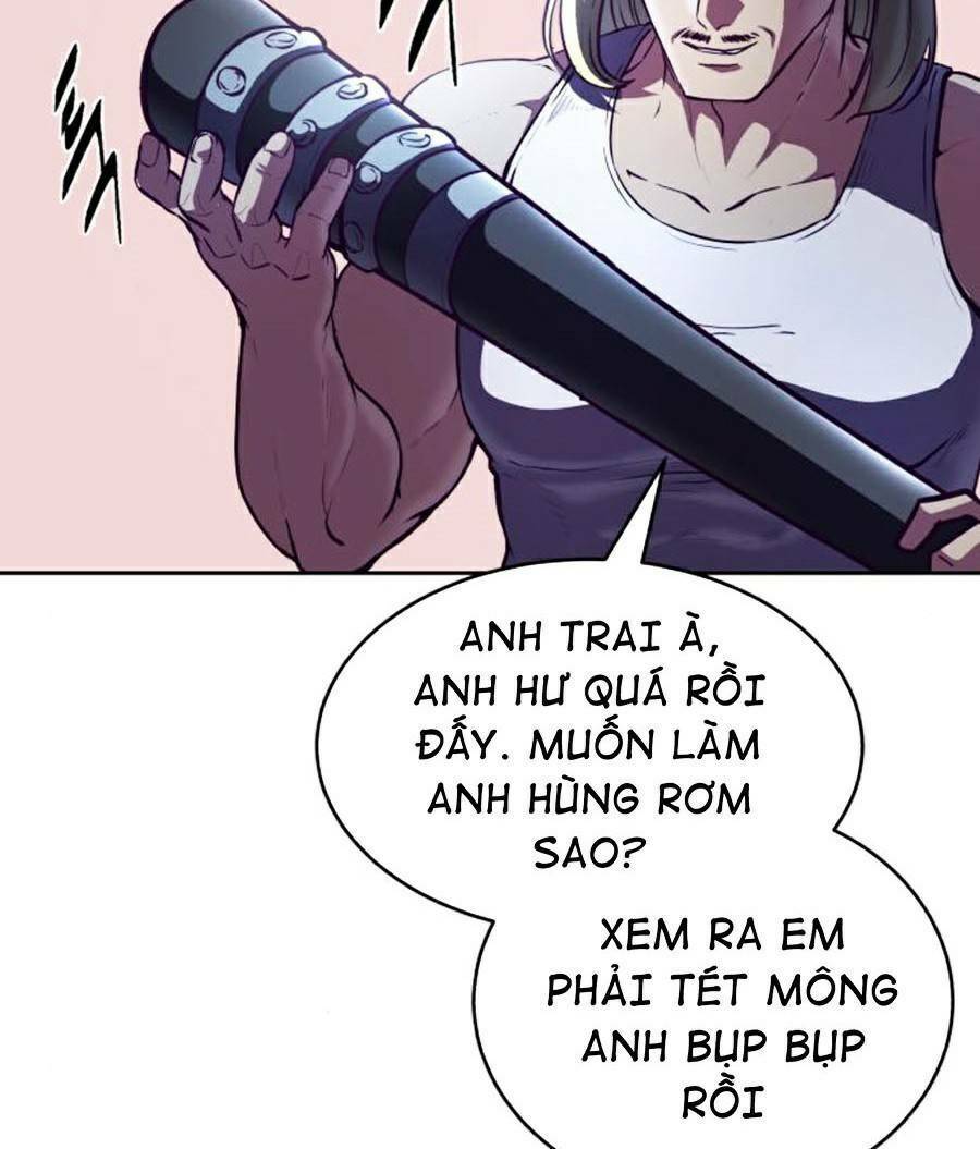Cậu Bé Của Thần Chết Chap 133 - Next Chap 134