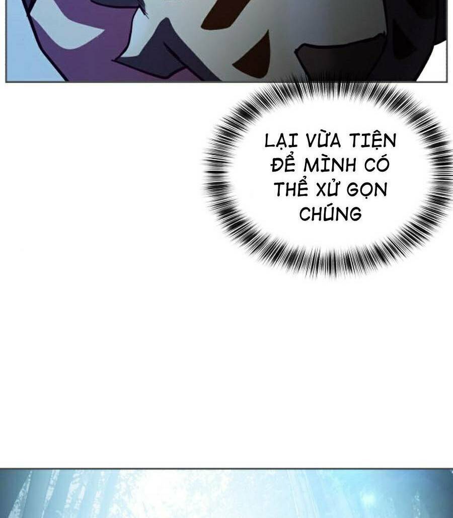 Cậu Bé Của Thần Chết Chap 133 - Next Chap 134