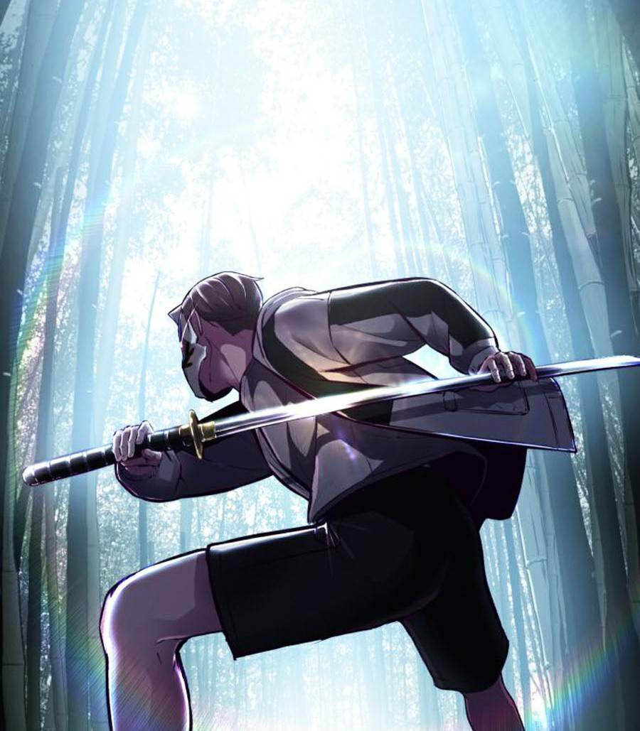 Cậu Bé Của Thần Chết Chap 133 - Next Chap 134