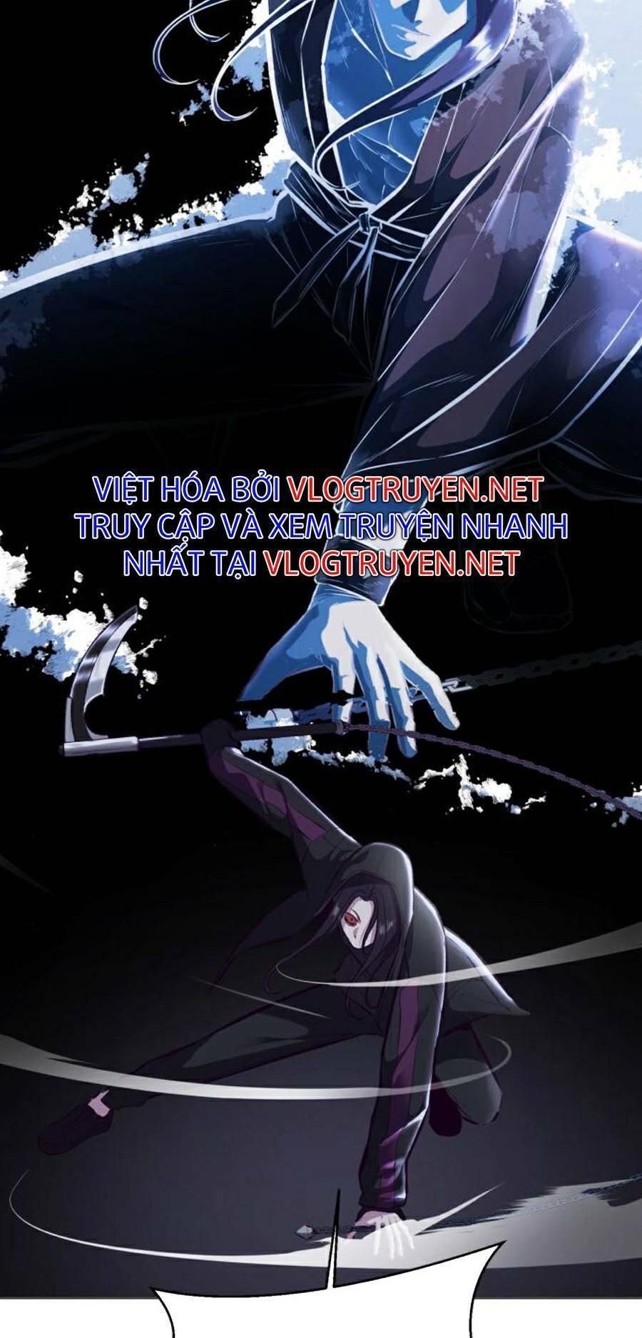 Cậu Bé Của Thần Chết Chap 133 - Next Chap 134
