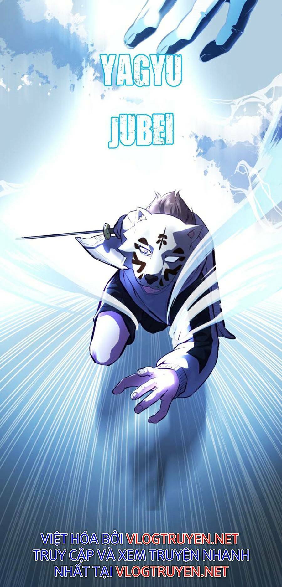 Cậu Bé Của Thần Chết Chap 133 - Next Chap 134
