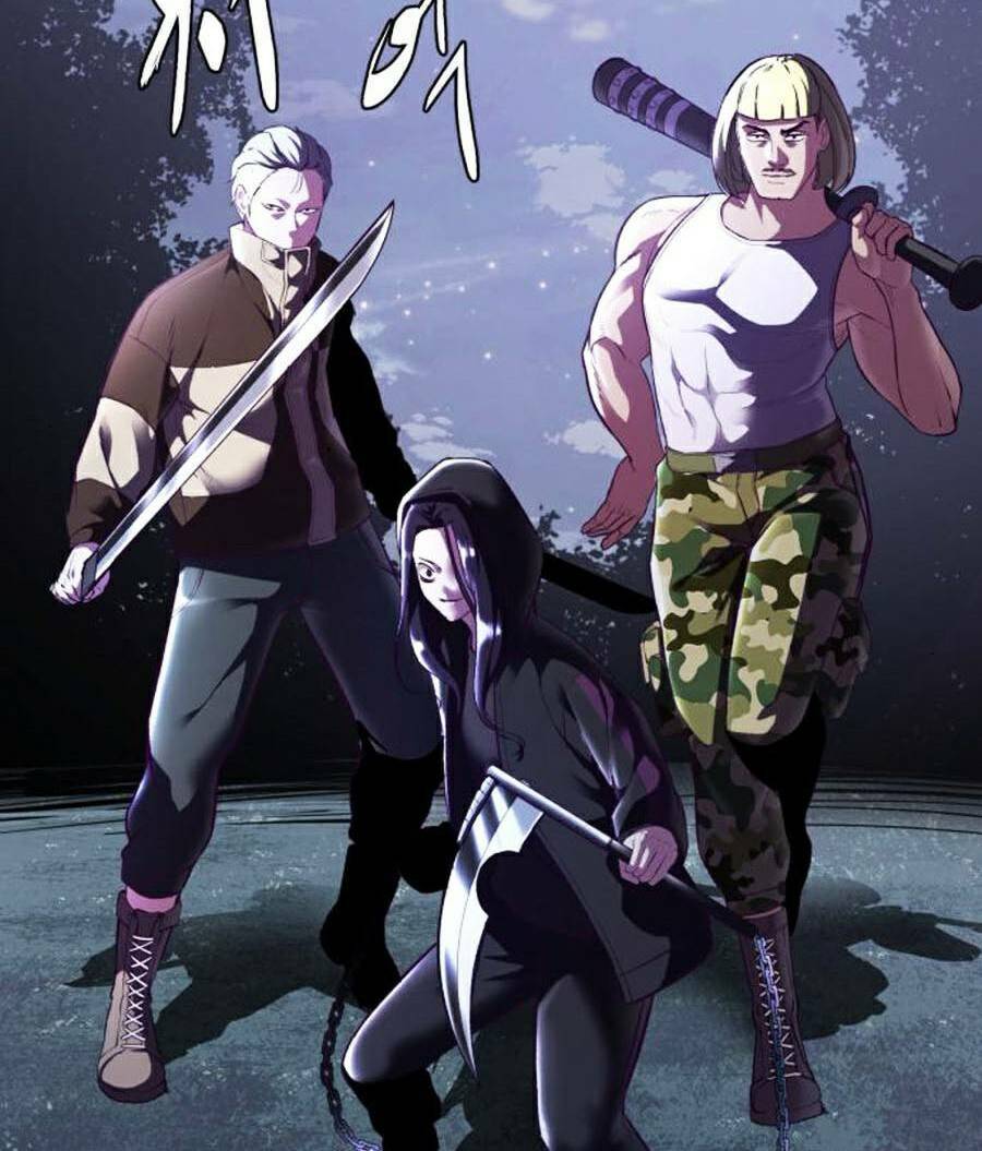 Cậu Bé Của Thần Chết Chap 133 - Next Chap 134