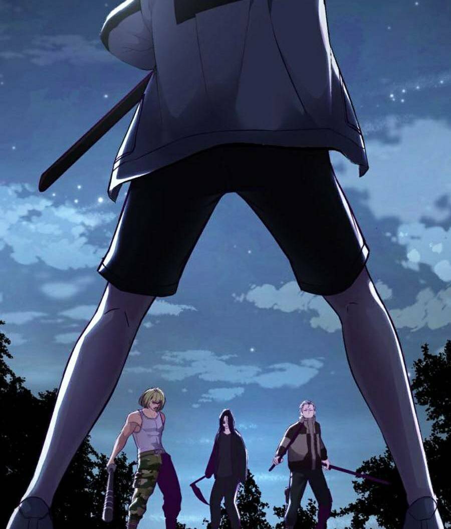 Cậu Bé Của Thần Chết Chap 133 - Next Chap 134