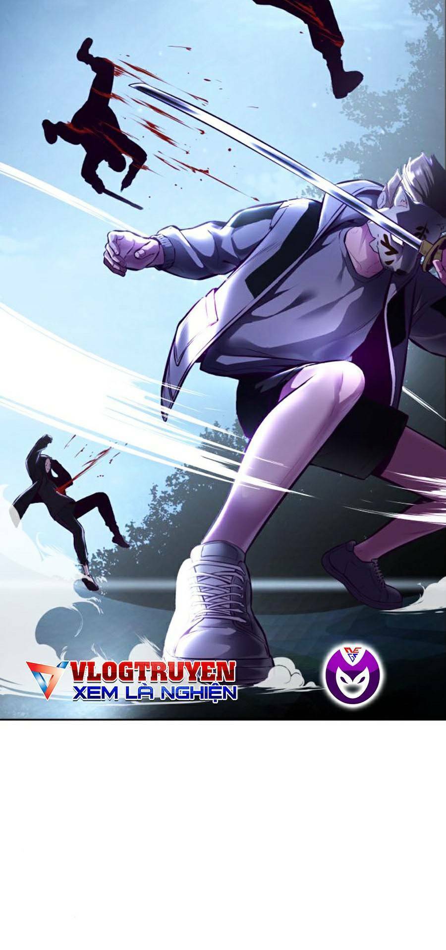 Cậu Bé Của Thần Chết Chap 133 - Next Chap 134