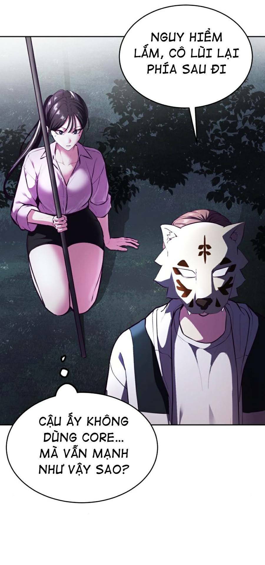Cậu Bé Của Thần Chết Chap 133 - Next Chap 134