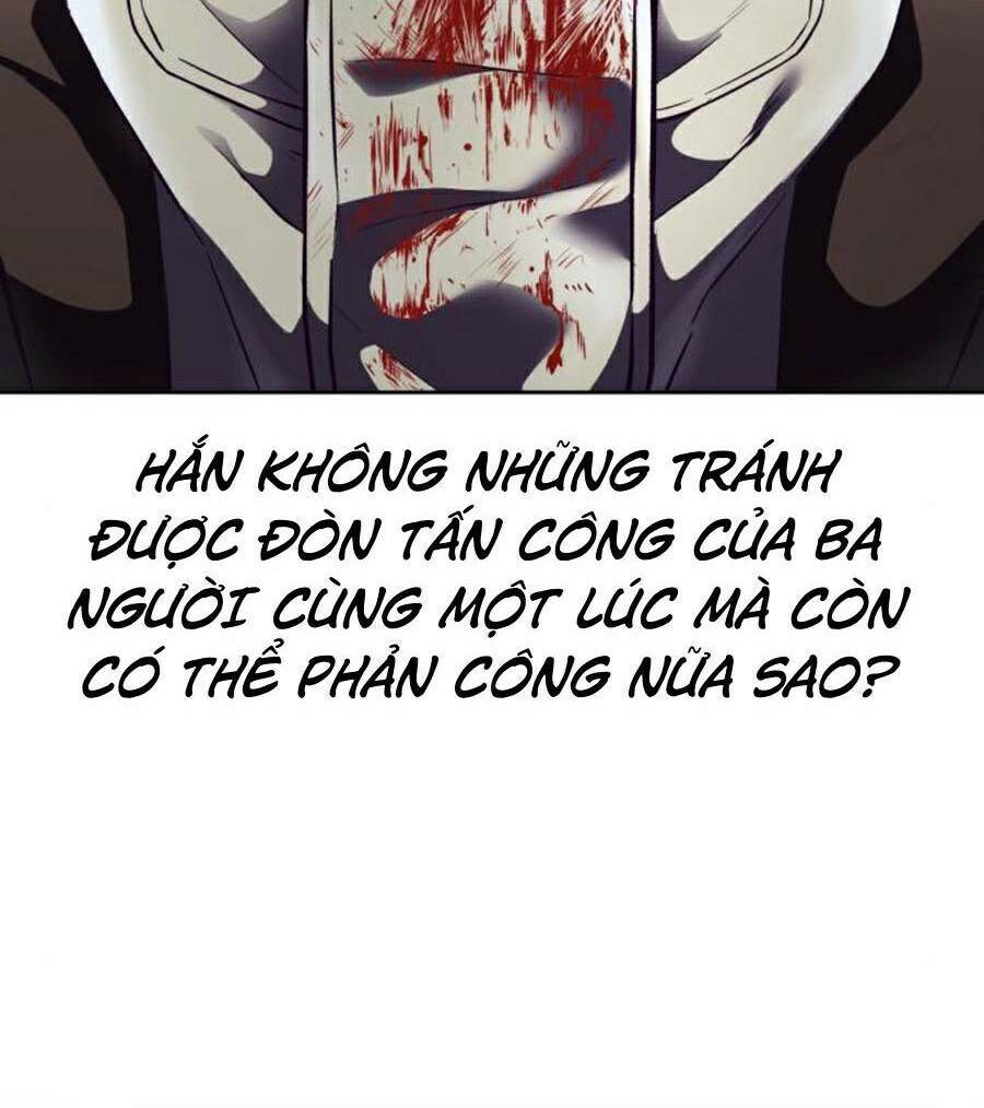 Cậu Bé Của Thần Chết Chap 133 - Next Chap 134