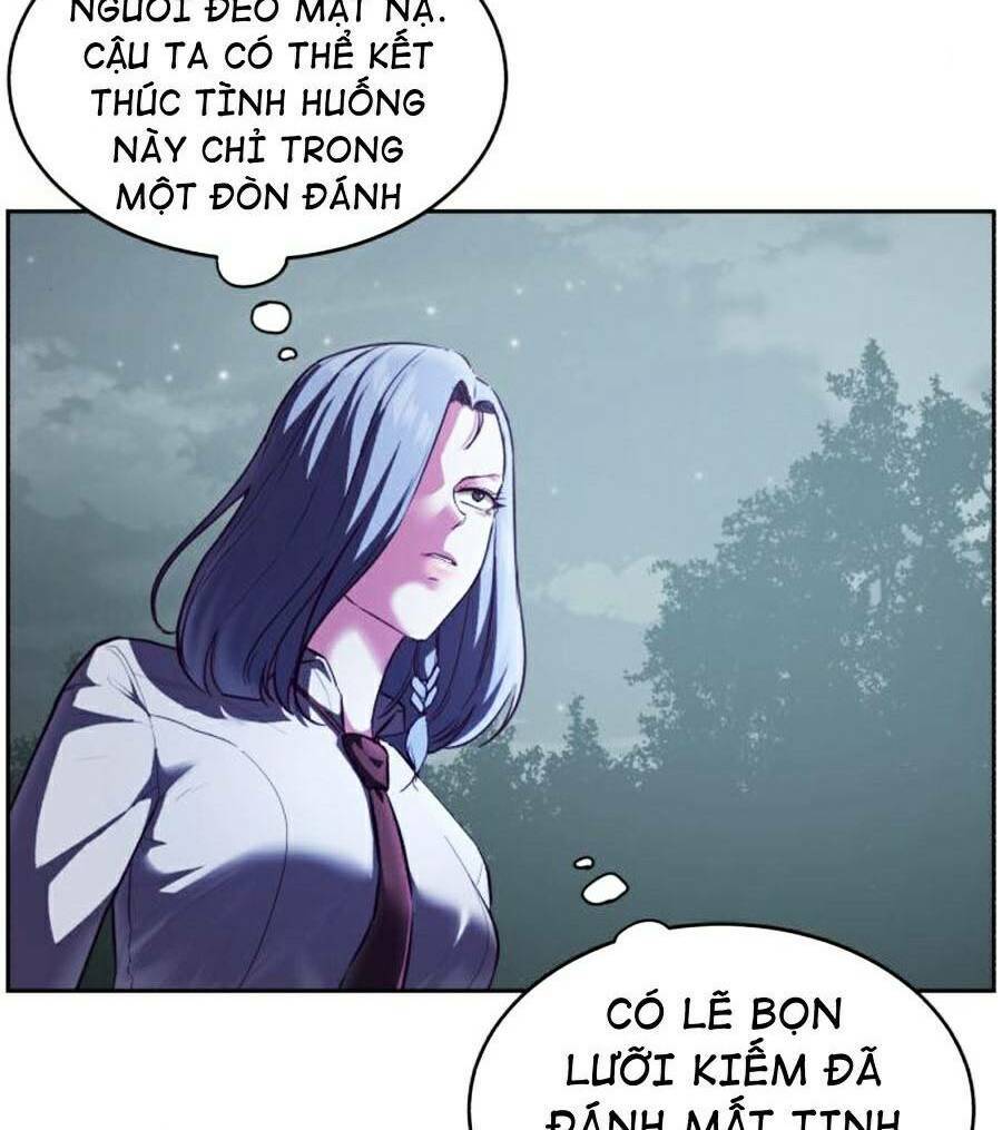 Cậu Bé Của Thần Chết Chap 133 - Next Chap 134