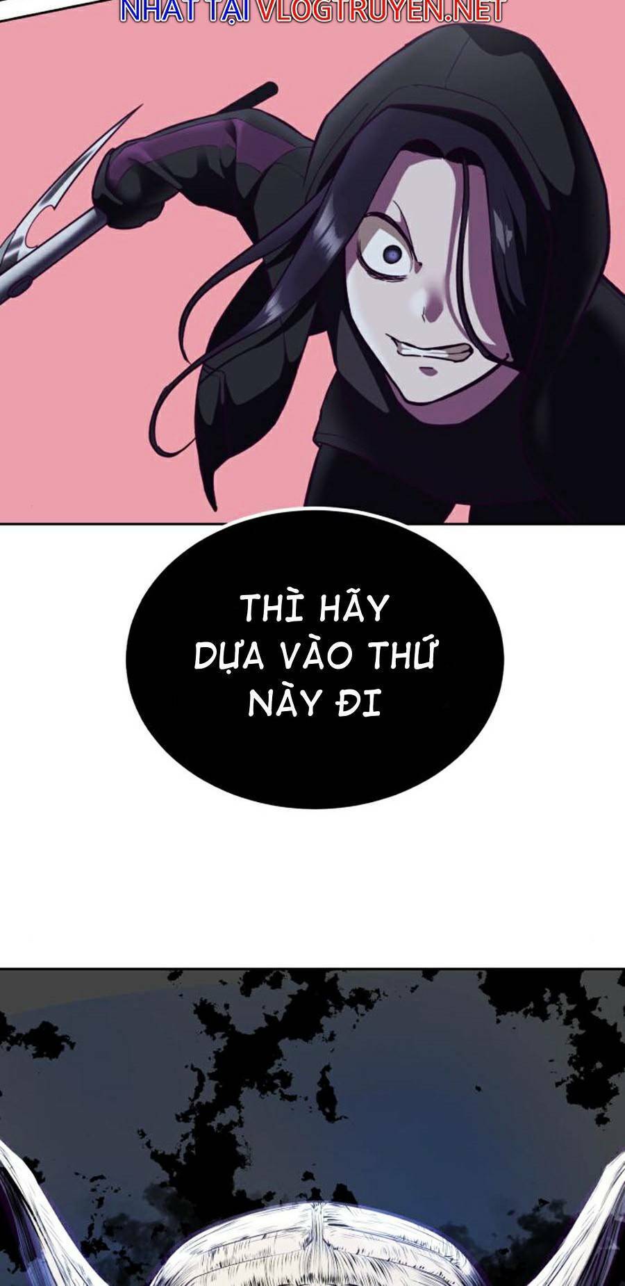 Cậu Bé Của Thần Chết Chap 133 - Next Chap 134