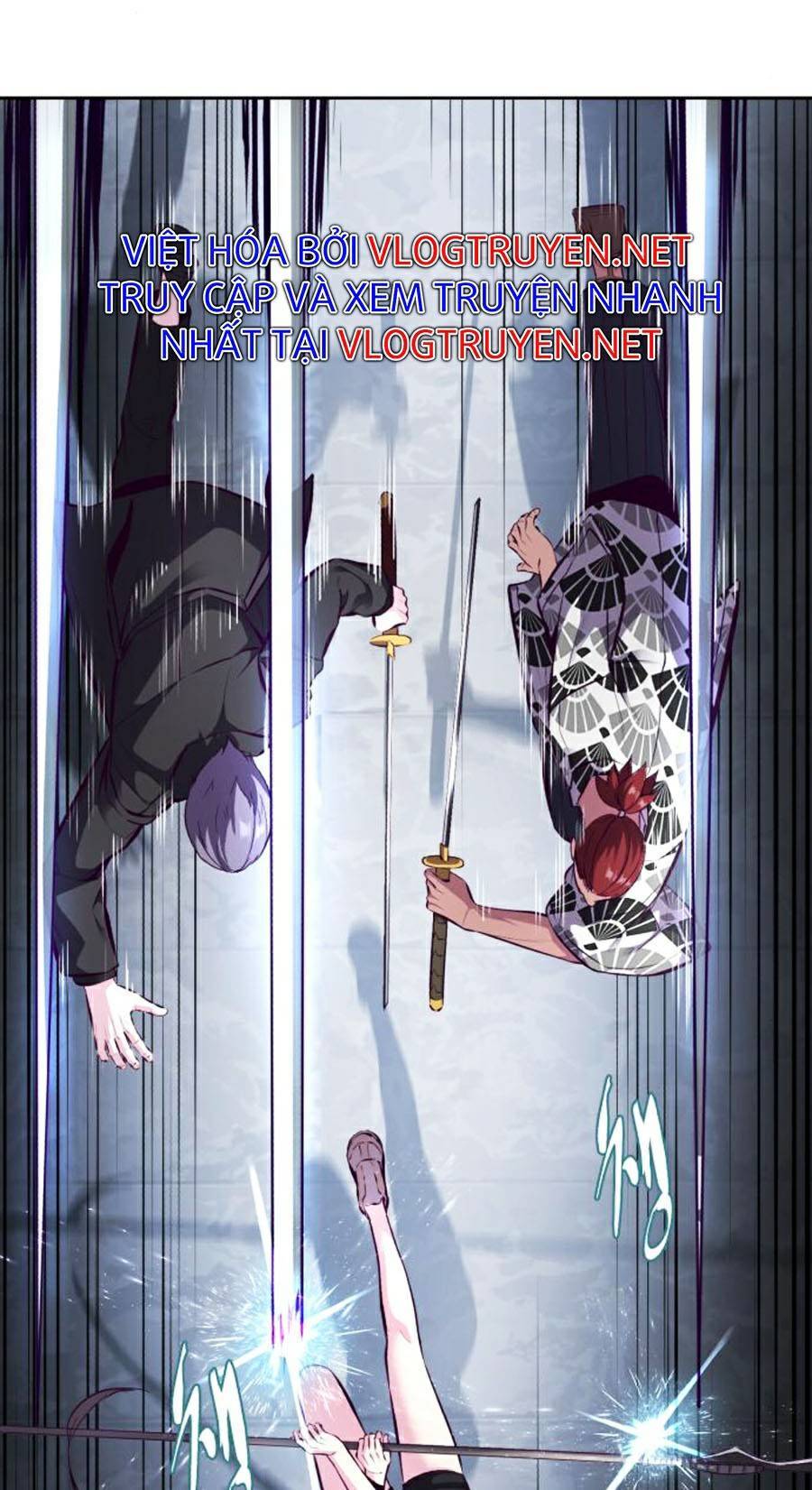Cậu Bé Của Thần Chết Chap 134 - Next Chap 135