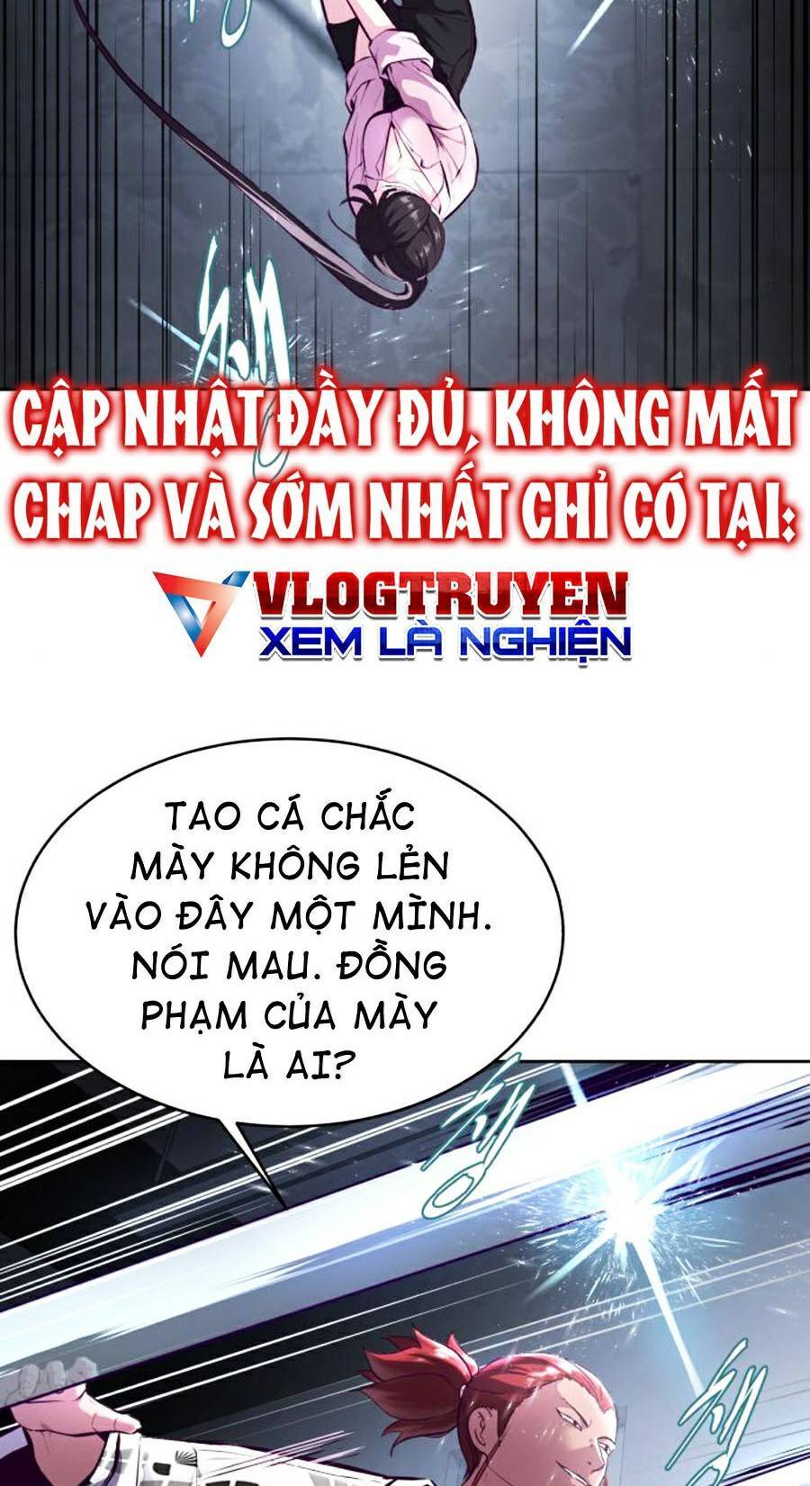 Cậu Bé Của Thần Chết Chap 134 - Next Chap 135