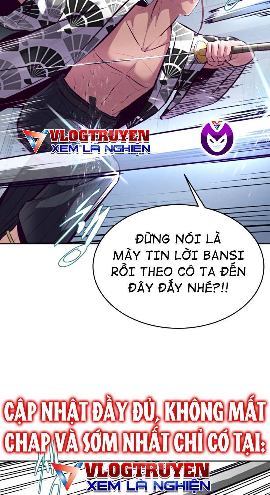 Cậu Bé Của Thần Chết Chap 134 - Next Chap 135