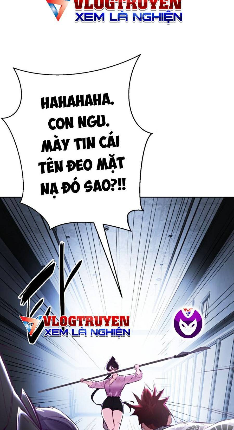 Cậu Bé Của Thần Chết Chap 134 - Next Chap 135