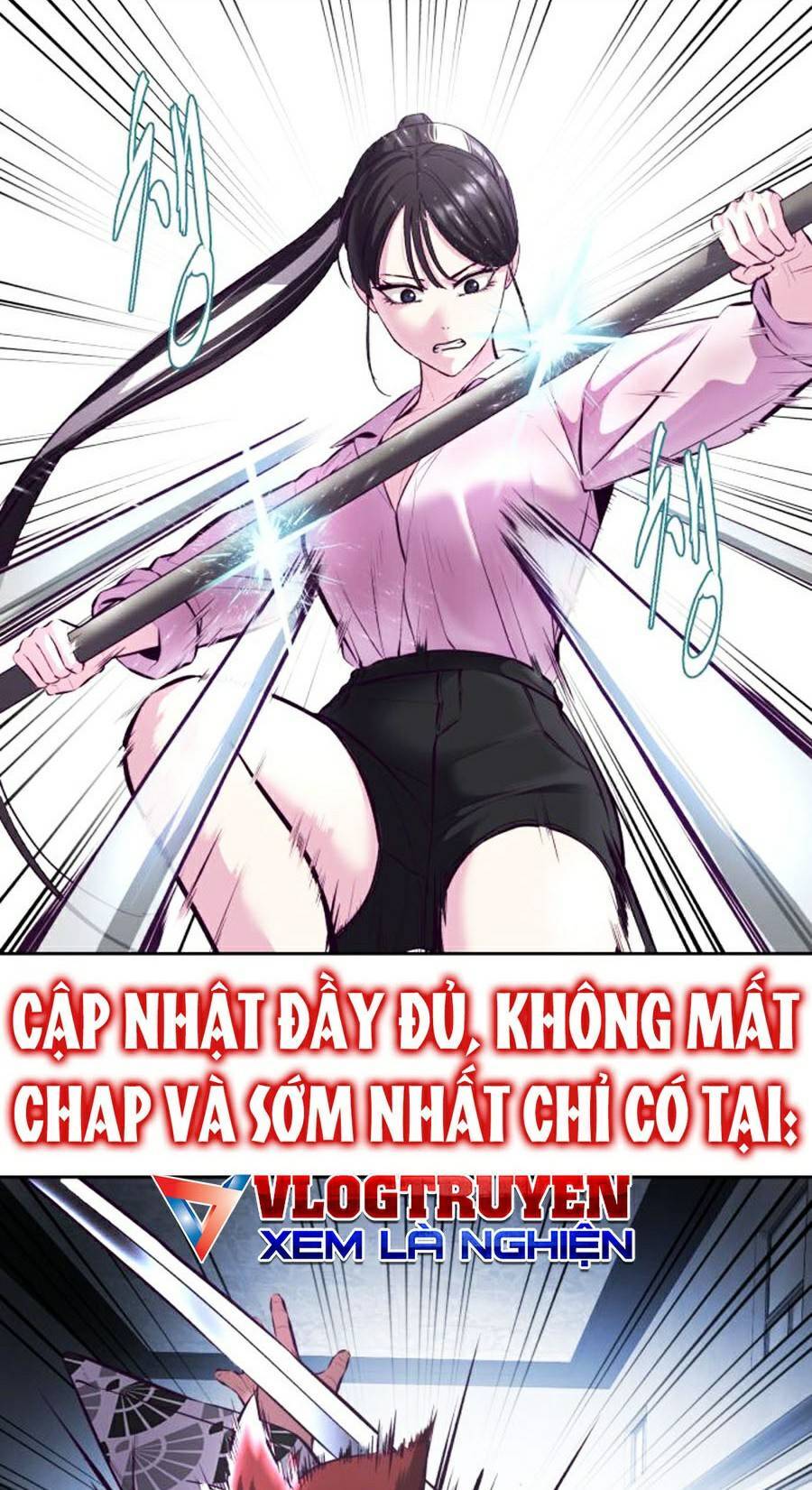 Cậu Bé Của Thần Chết Chap 134 - Next Chap 135