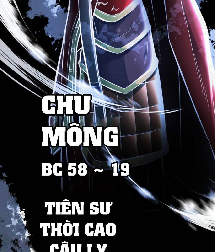 Cậu Bé Của Thần Chết Chap 134 - Next Chap 135