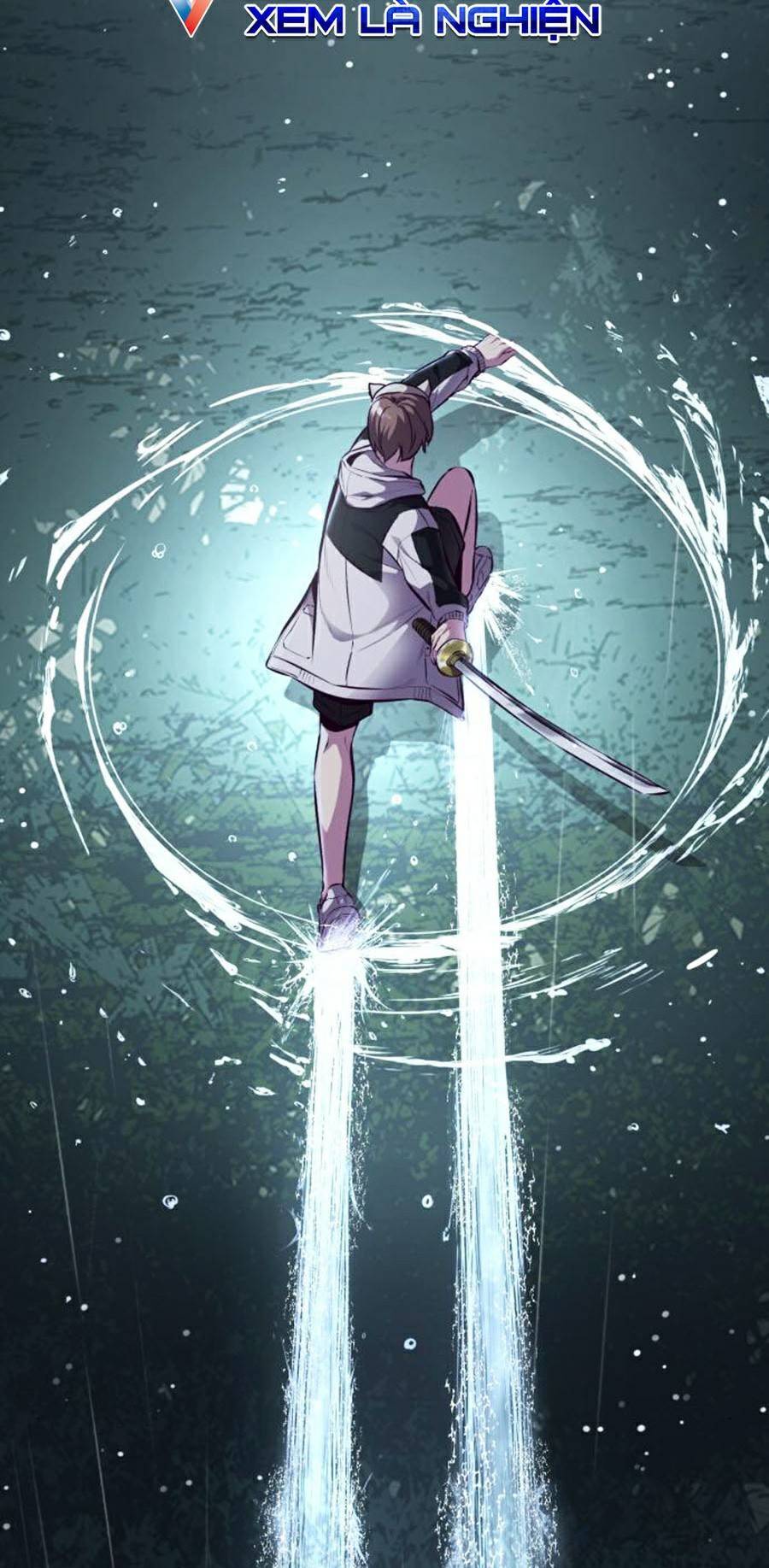 Cậu Bé Của Thần Chết Chap 134 - Next Chap 135