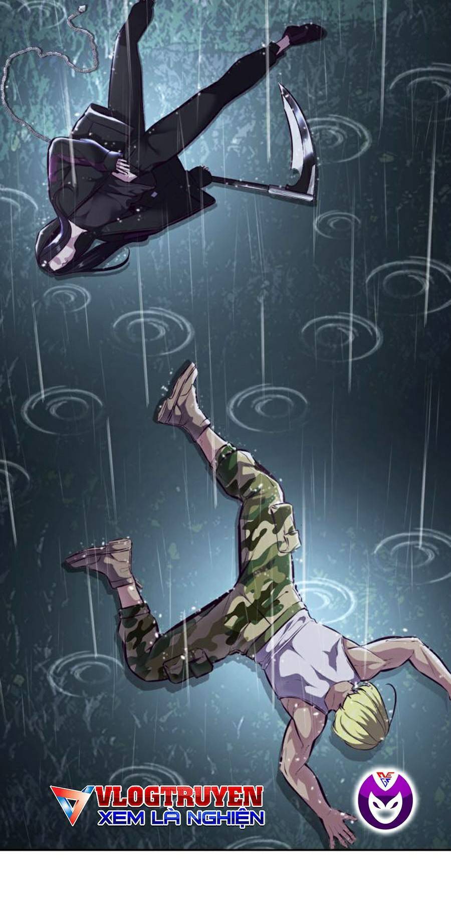 Cậu Bé Của Thần Chết Chap 134 - Next Chap 135