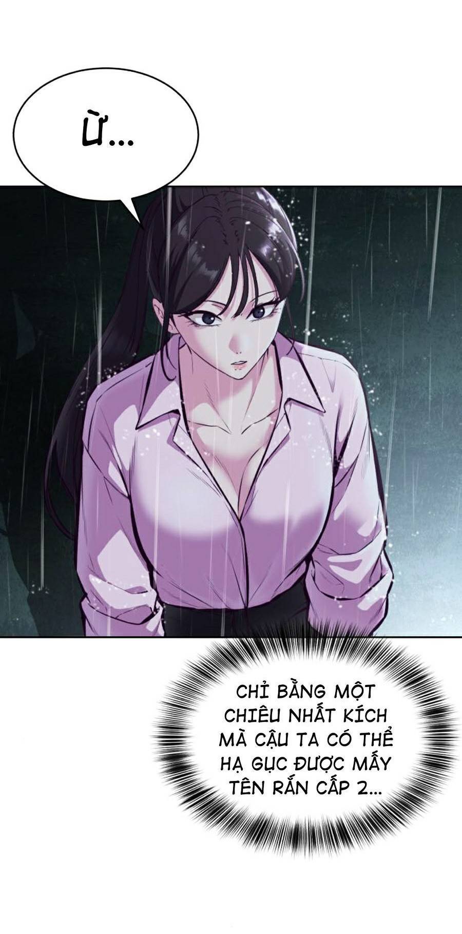 Cậu Bé Của Thần Chết Chap 134 - Next Chap 135