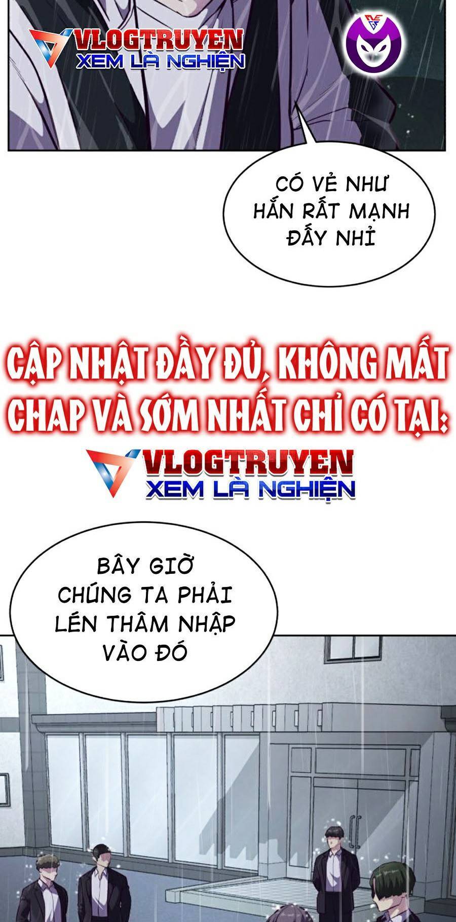 Cậu Bé Của Thần Chết Chap 134 - Next Chap 135