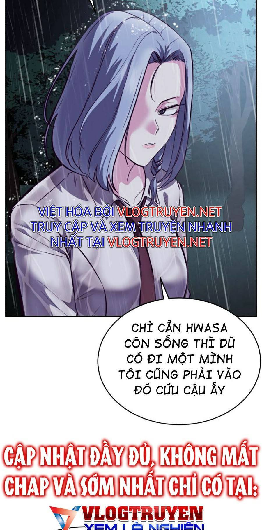Cậu Bé Của Thần Chết Chap 134 - Next Chap 135