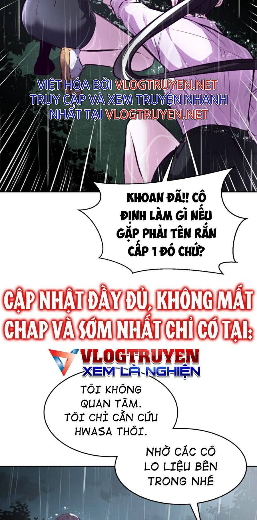 Cậu Bé Của Thần Chết Chap 134 - Next Chap 135