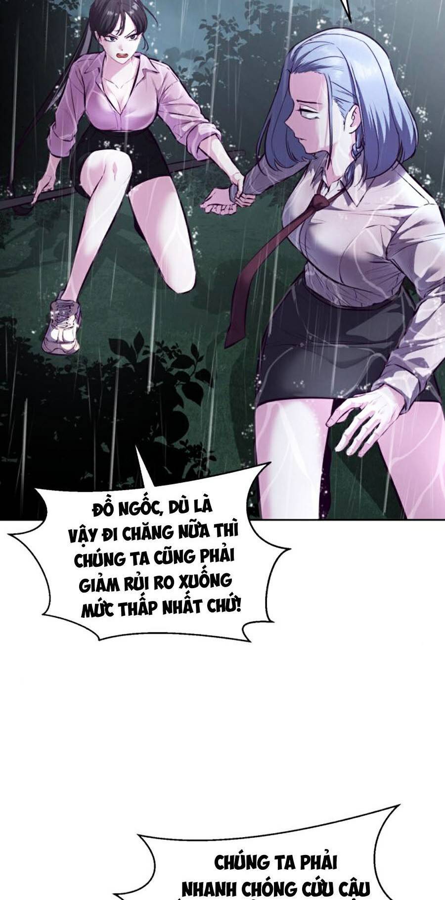 Cậu Bé Của Thần Chết Chap 134 - Next Chap 135