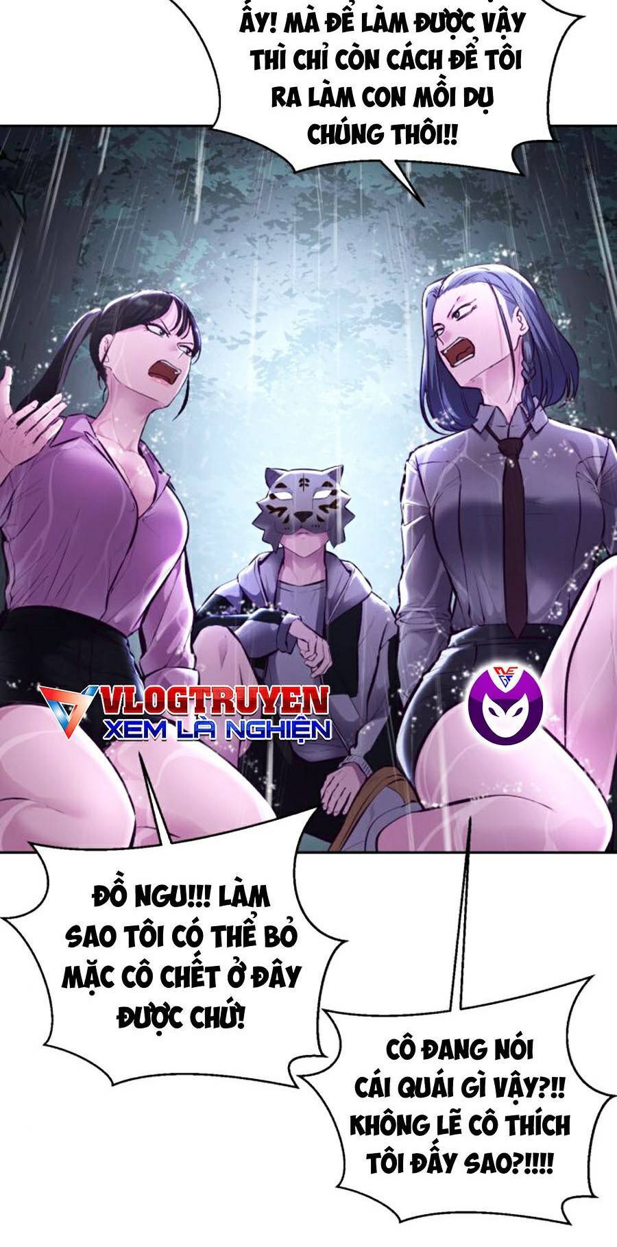 Cậu Bé Của Thần Chết Chap 134 - Next Chap 135