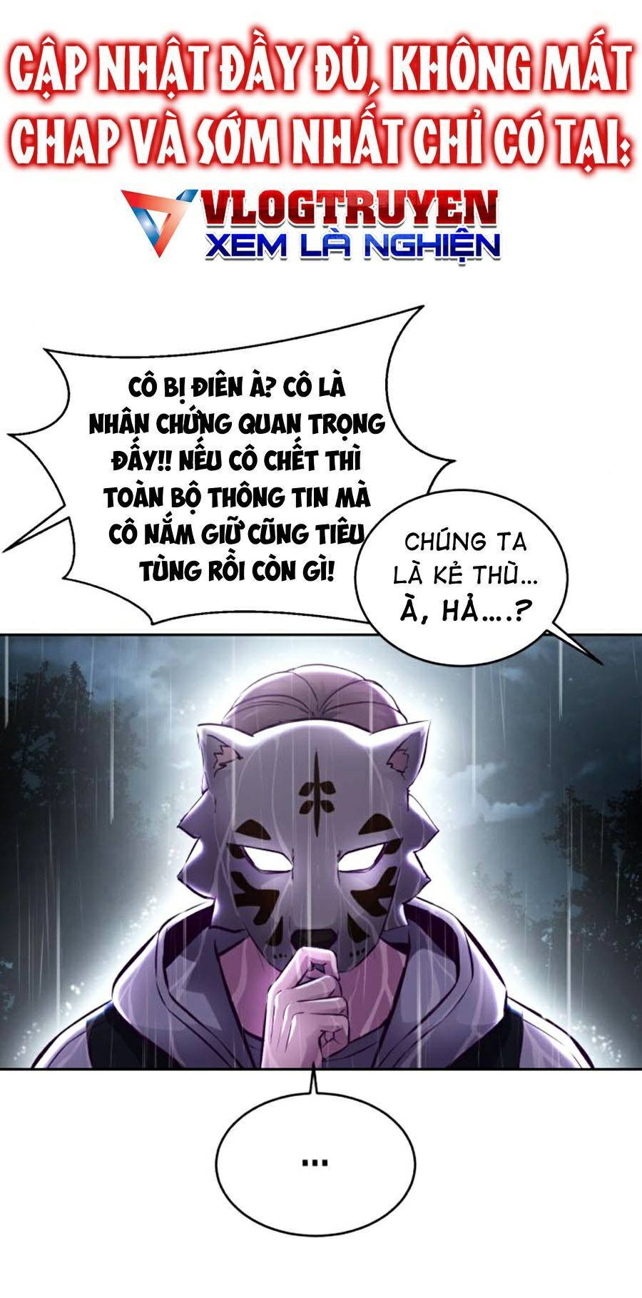 Cậu Bé Của Thần Chết Chap 134 - Next Chap 135