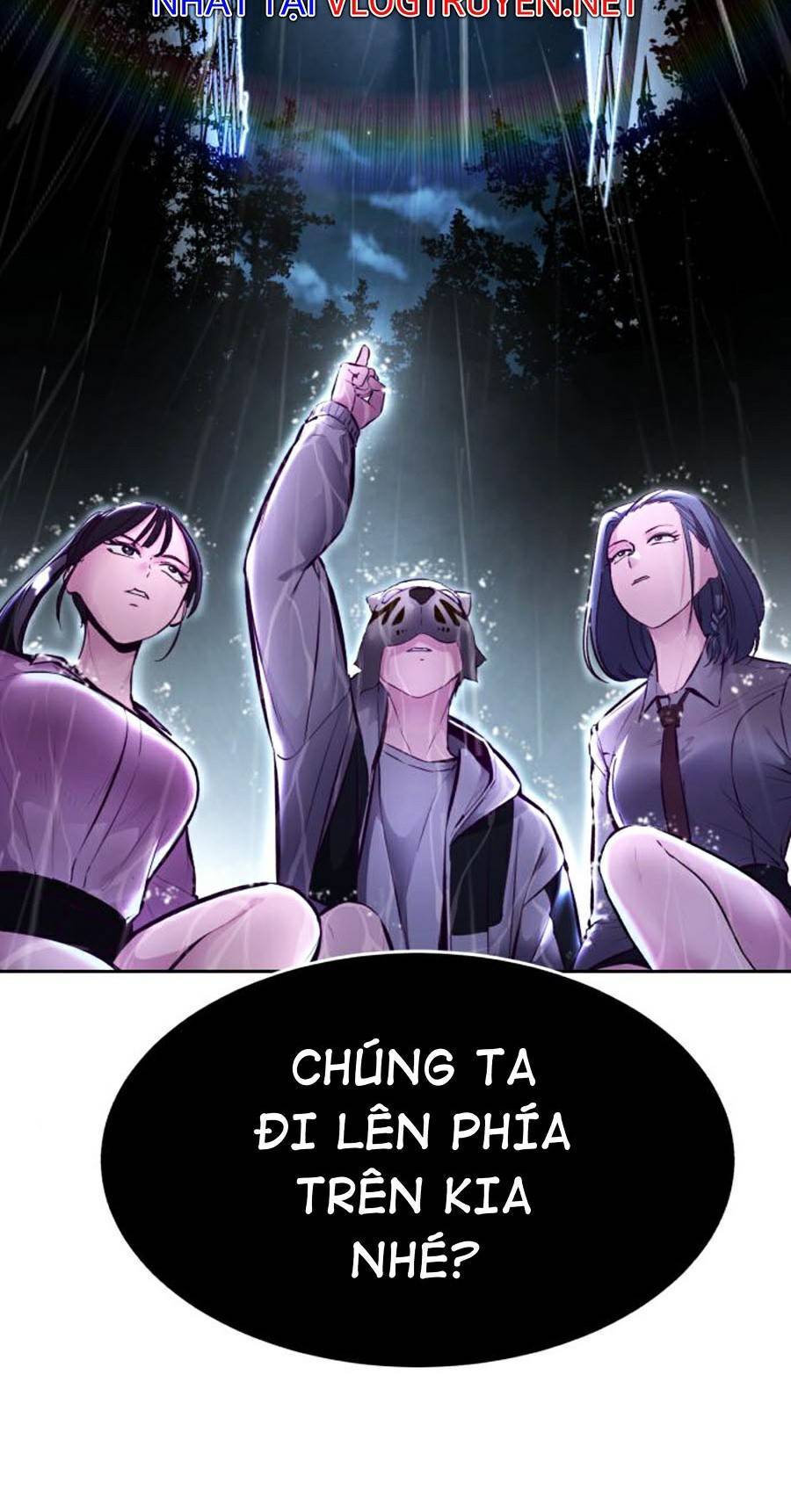 Cậu Bé Của Thần Chết Chap 134 - Next Chap 135