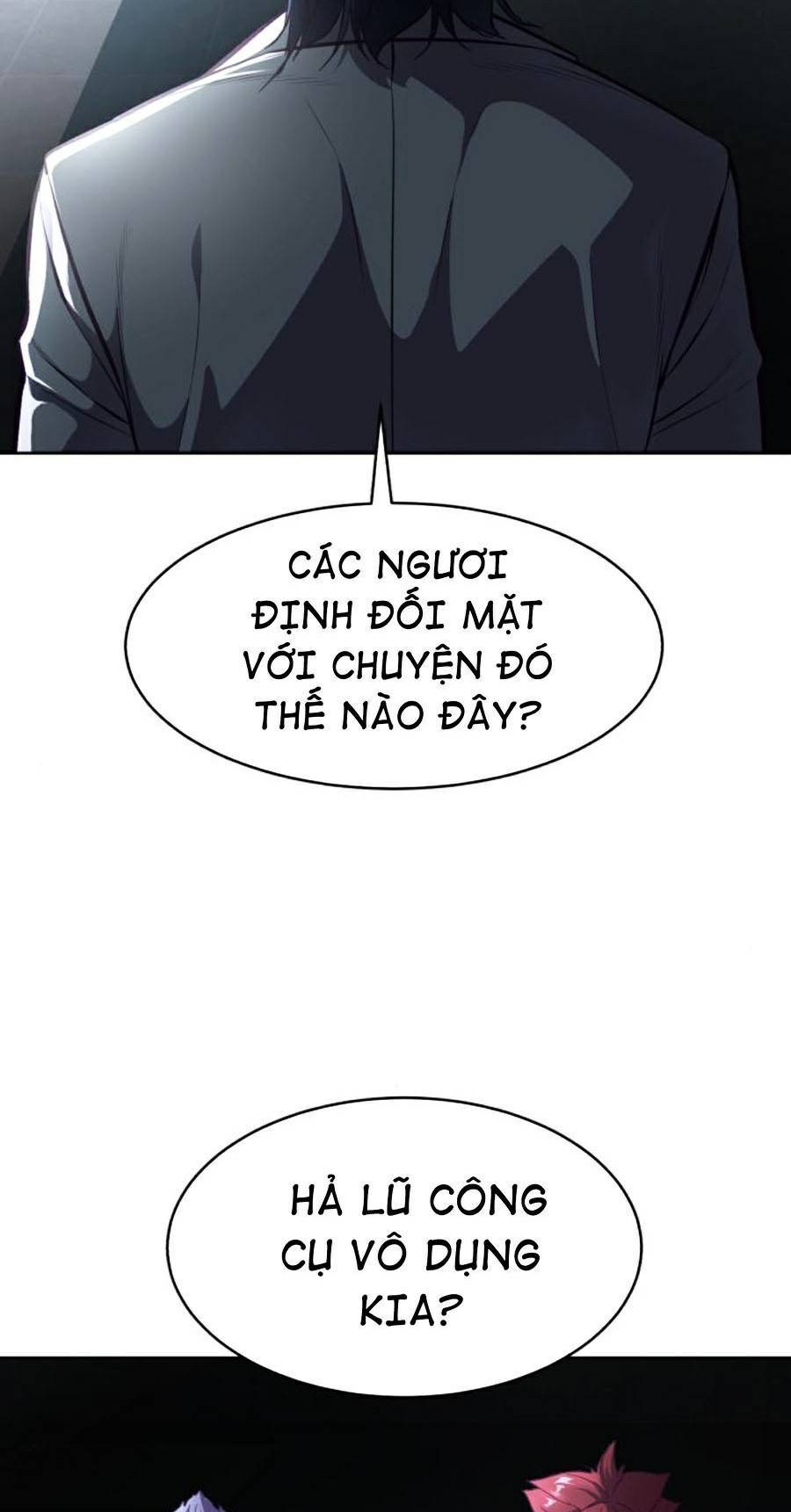 Cậu Bé Của Thần Chết Chap 134 - Next Chap 135