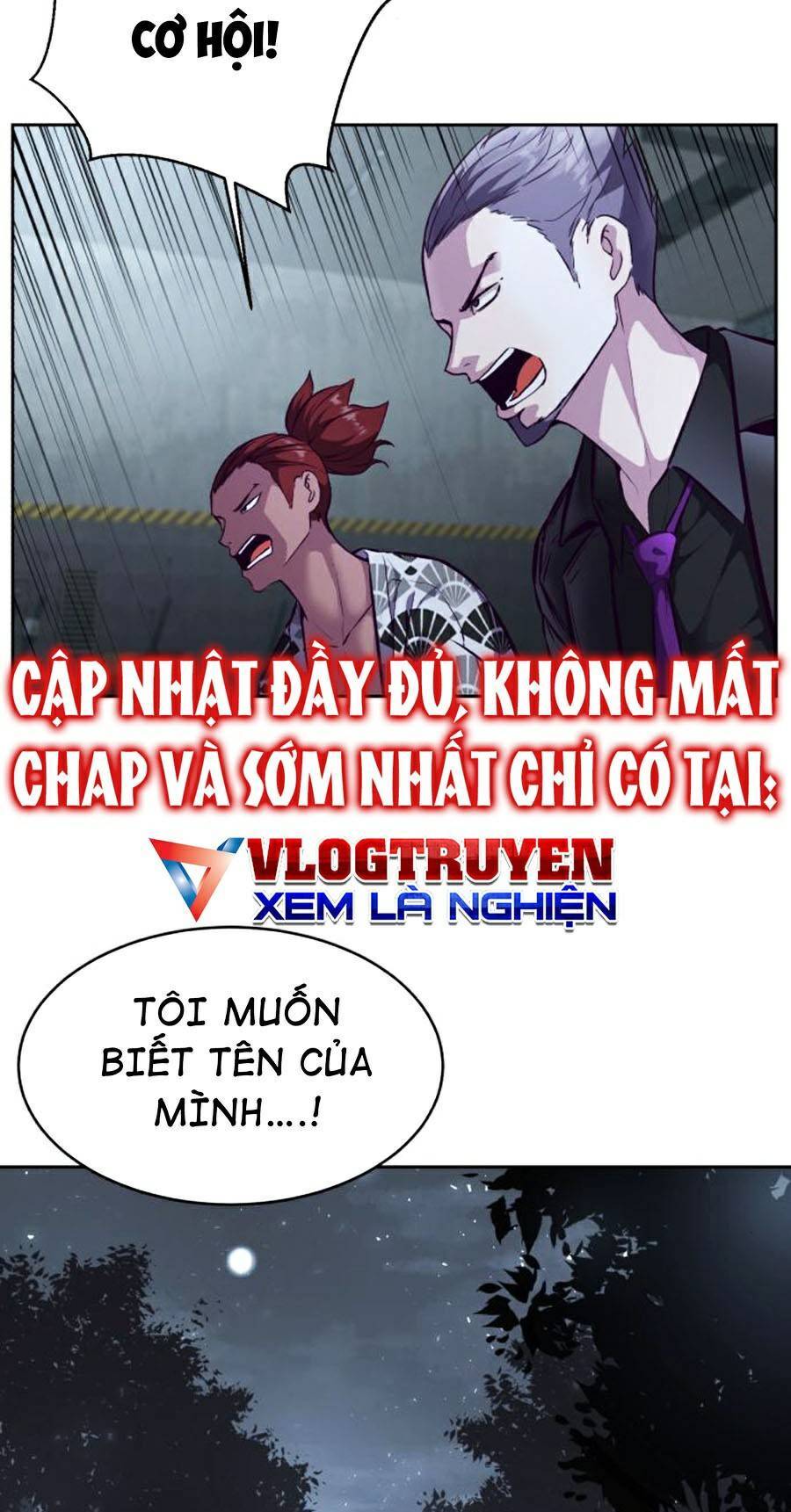 Cậu Bé Của Thần Chết Chap 134 - Next Chap 135
