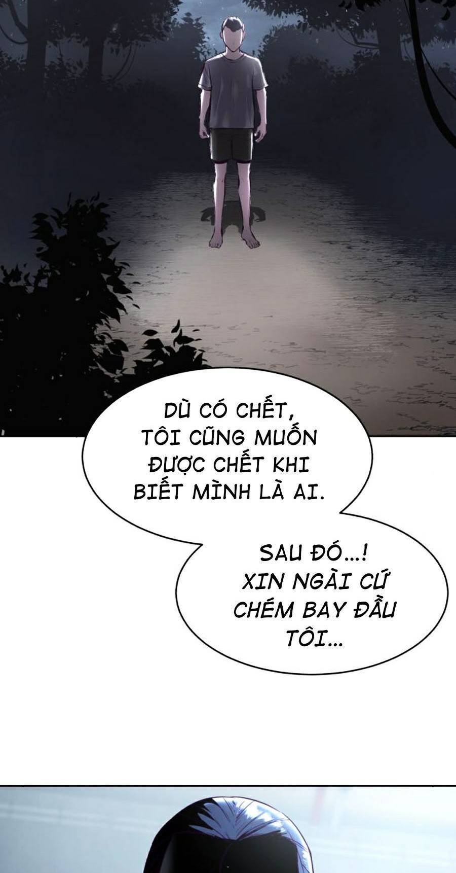 Cậu Bé Của Thần Chết Chap 134 - Next Chap 135