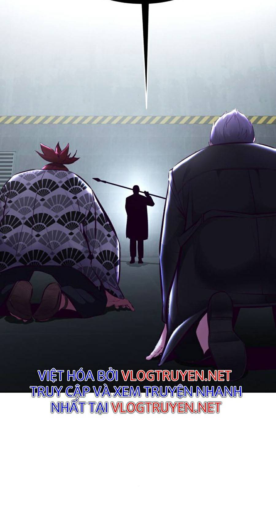 Cậu Bé Của Thần Chết Chap 134 - Next Chap 135