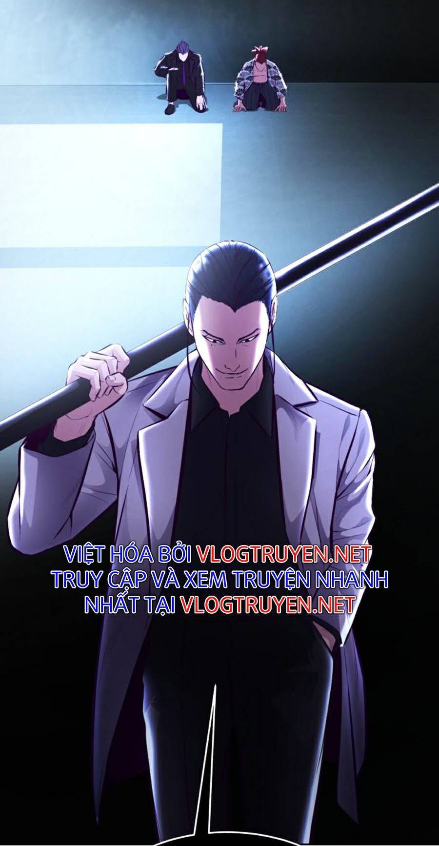 Cậu Bé Của Thần Chết Chap 134 - Next Chap 135