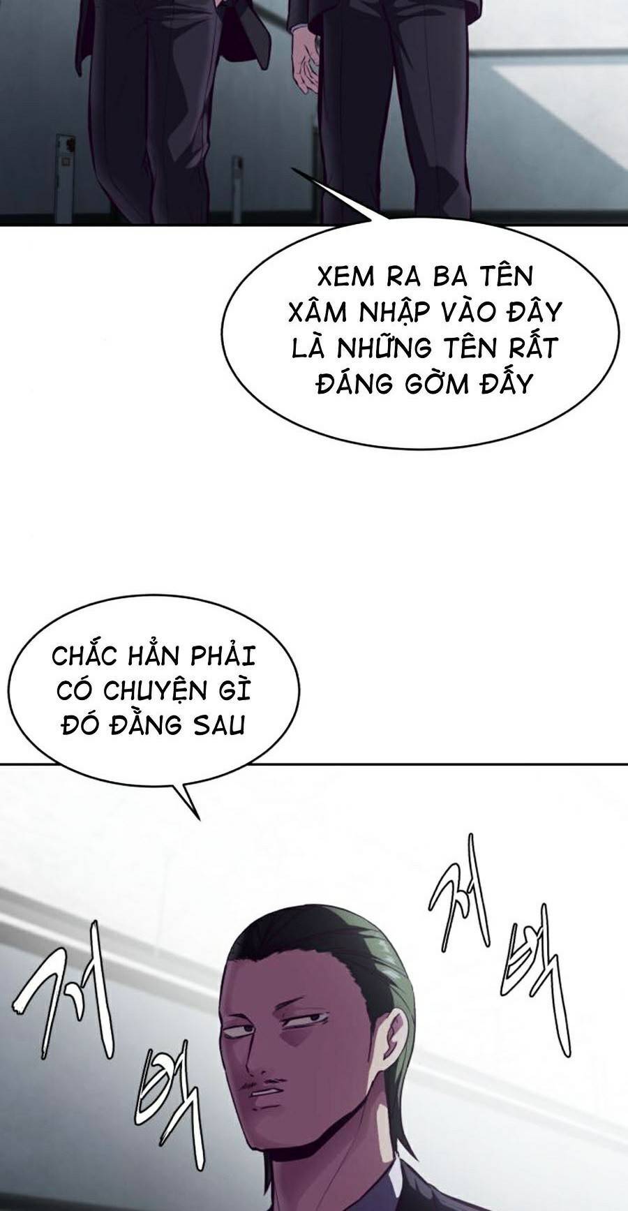 Cậu Bé Của Thần Chết Chap 134 - Next Chap 135
