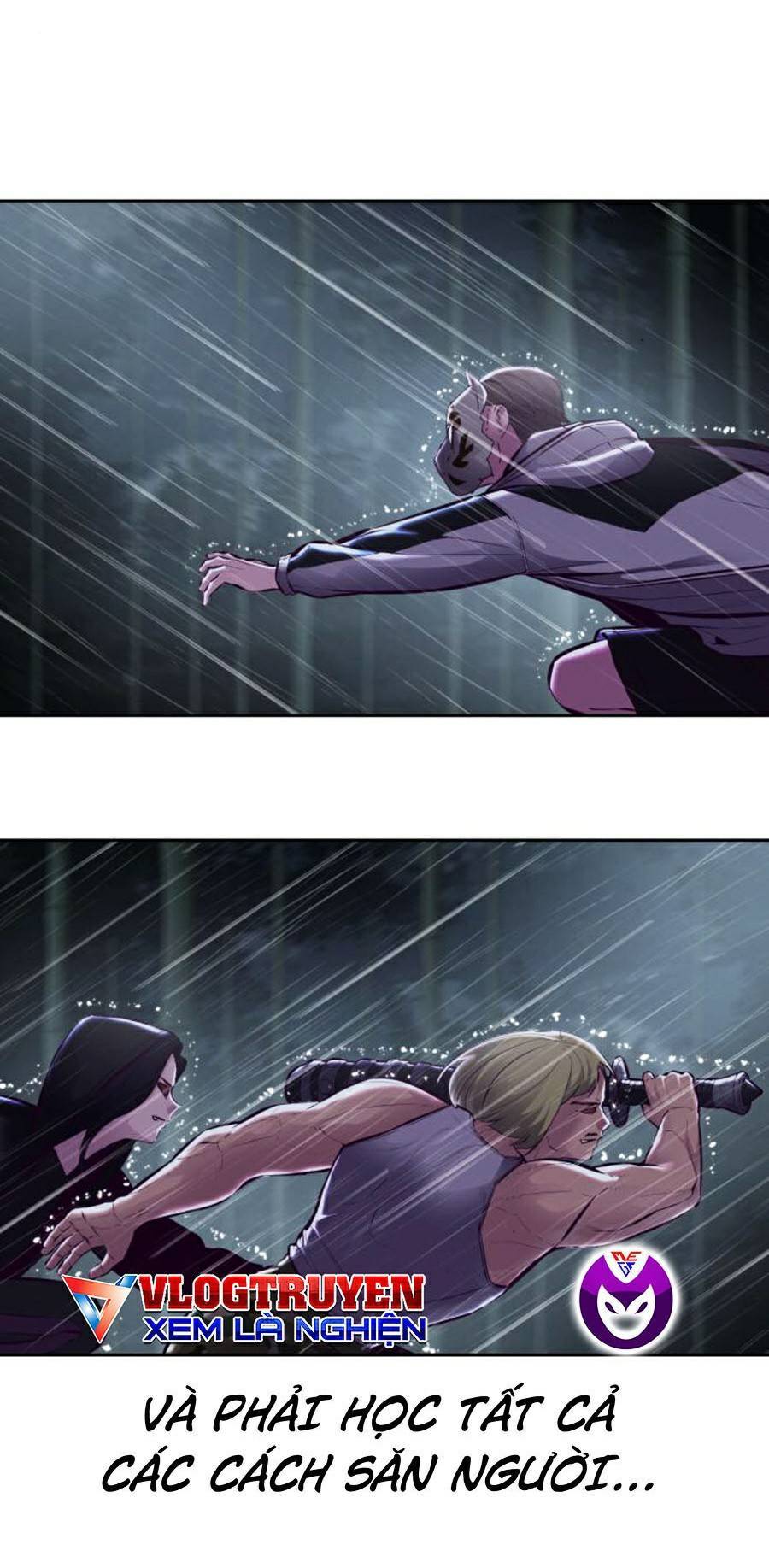 Cậu Bé Của Thần Chết Chap 134 - Next Chap 135