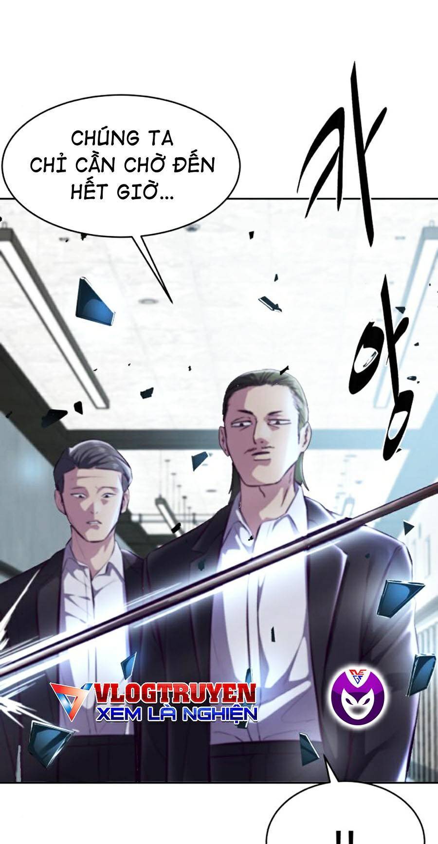 Cậu Bé Của Thần Chết Chap 134 - Next Chap 135
