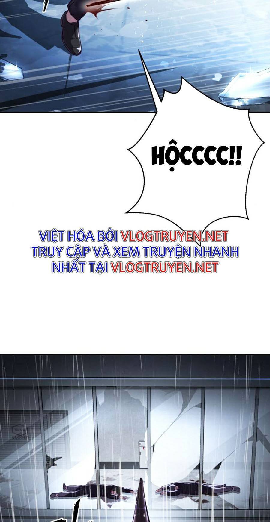 Cậu Bé Của Thần Chết Chap 134 - Next Chap 135