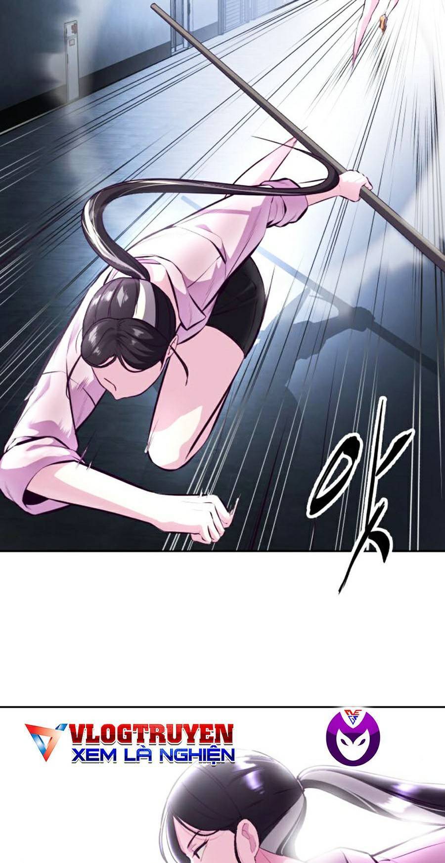 Cậu Bé Của Thần Chết Chap 134 - Next Chap 135