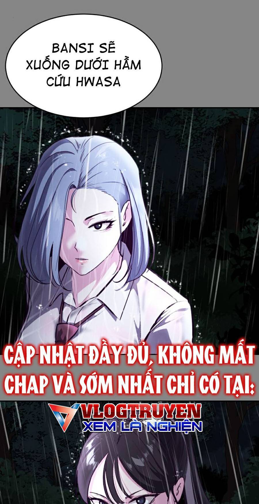Cậu Bé Của Thần Chết Chap 134 - Next Chap 135