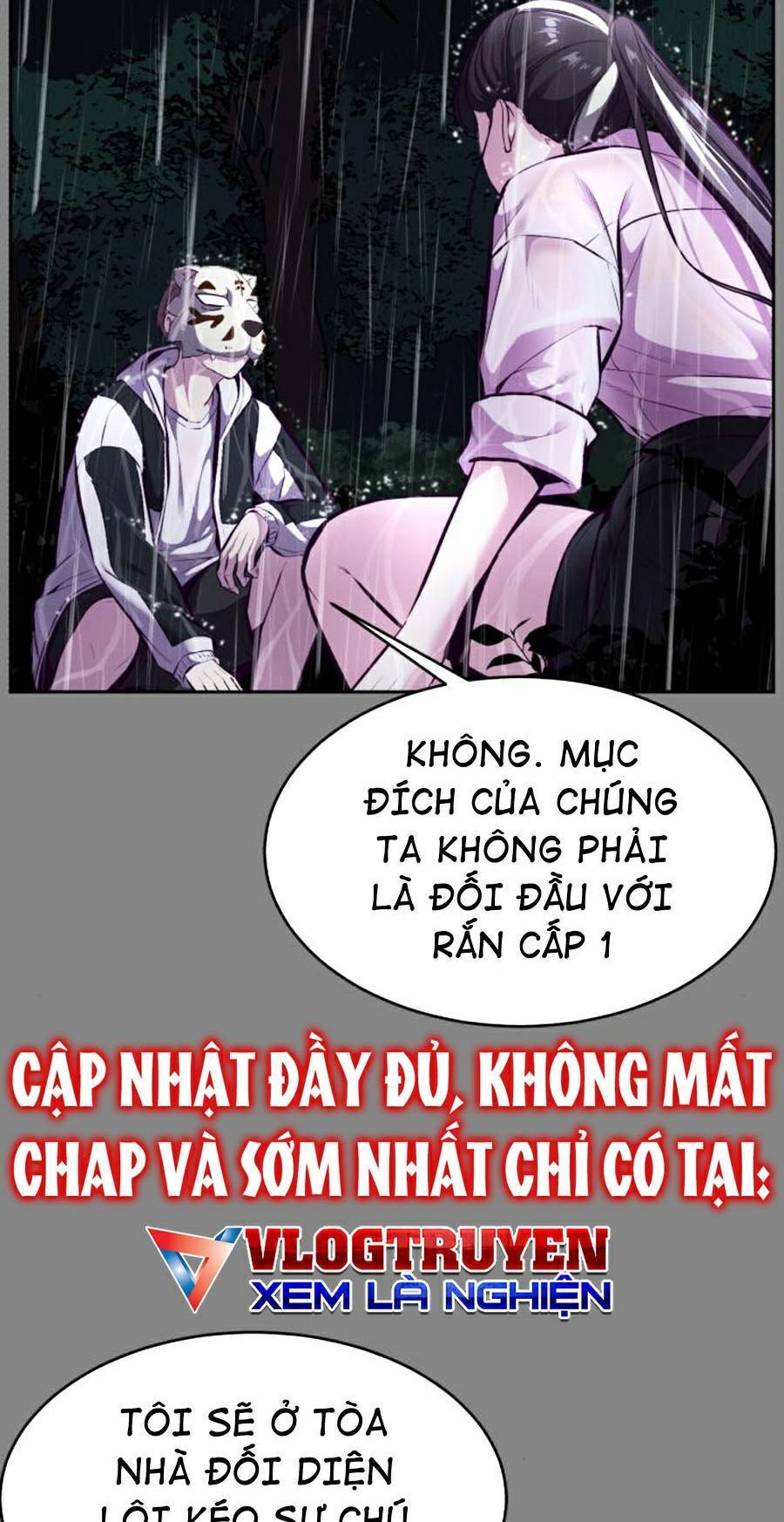 Cậu Bé Của Thần Chết Chap 134 - Next Chap 135