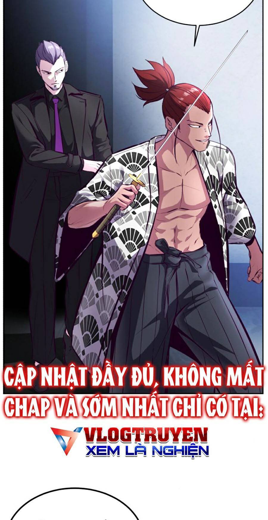 Cậu Bé Của Thần Chết Chap 134 - Next Chap 135