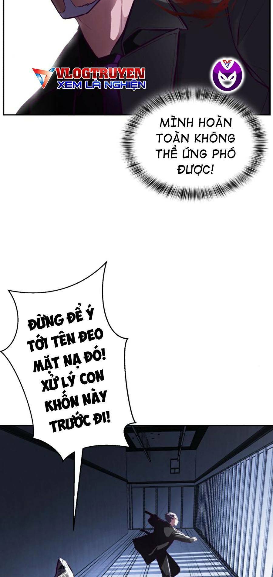 Cậu Bé Của Thần Chết Chap 135 - Next Chap 136