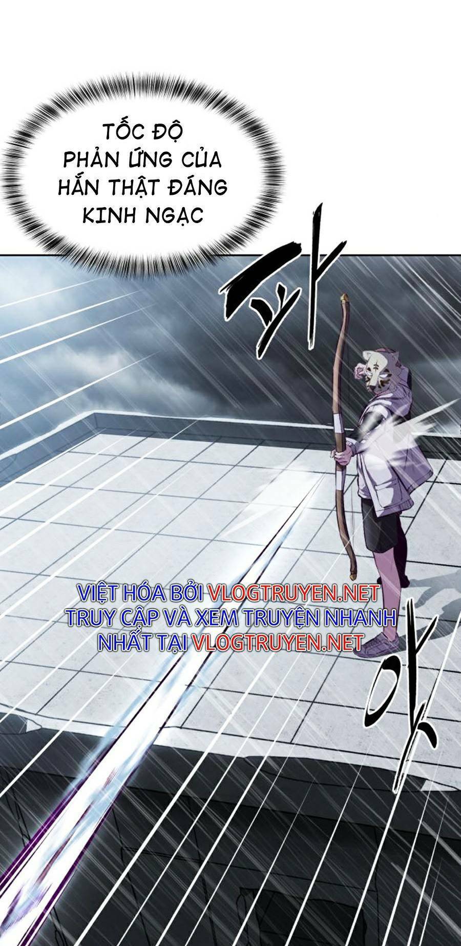Cậu Bé Của Thần Chết Chap 135 - Next Chap 136