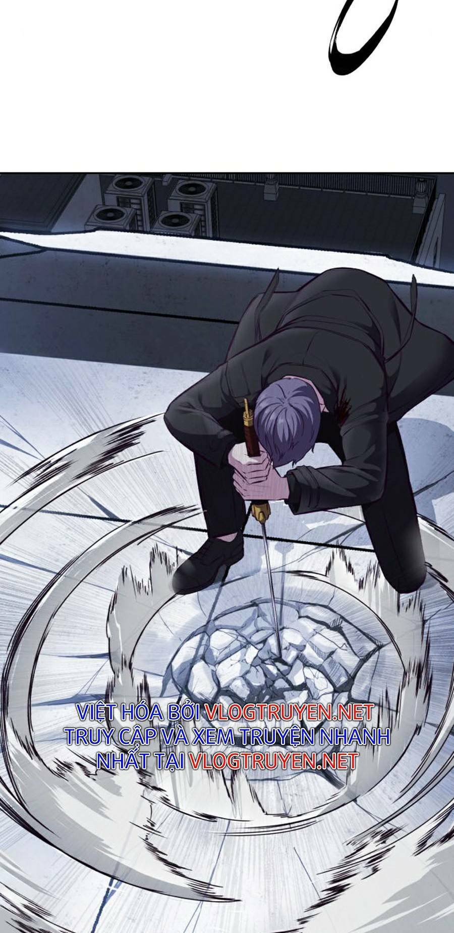 Cậu Bé Của Thần Chết Chap 135 - Next Chap 136