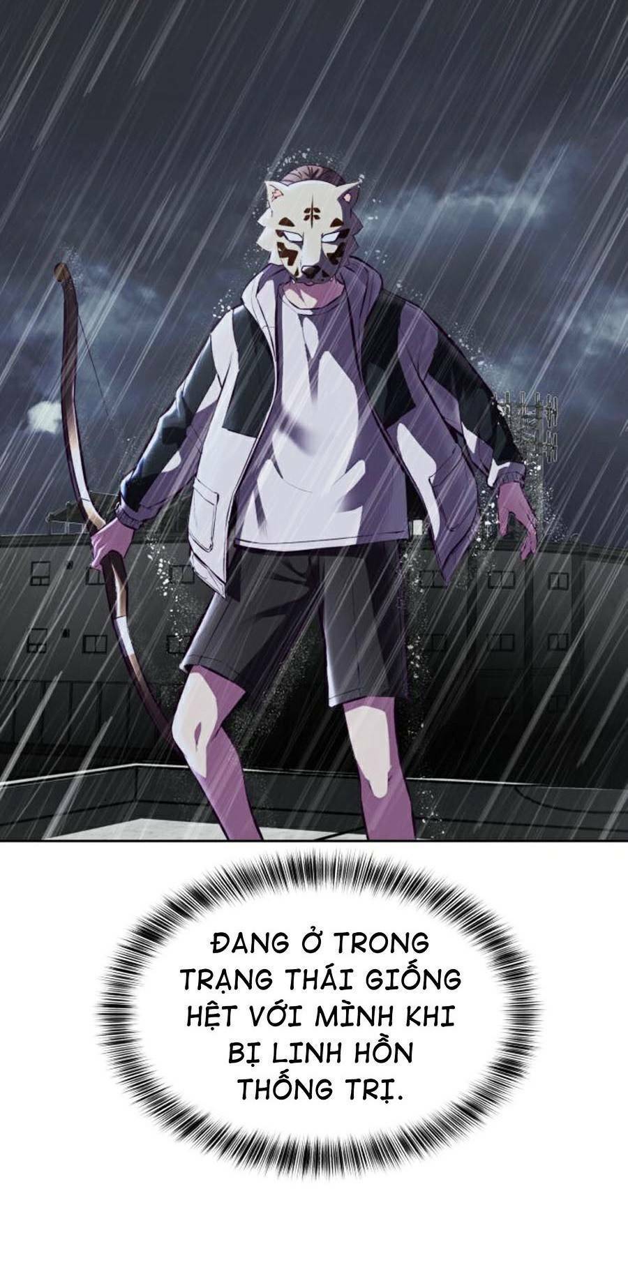 Cậu Bé Của Thần Chết Chap 135 - Next Chap 136