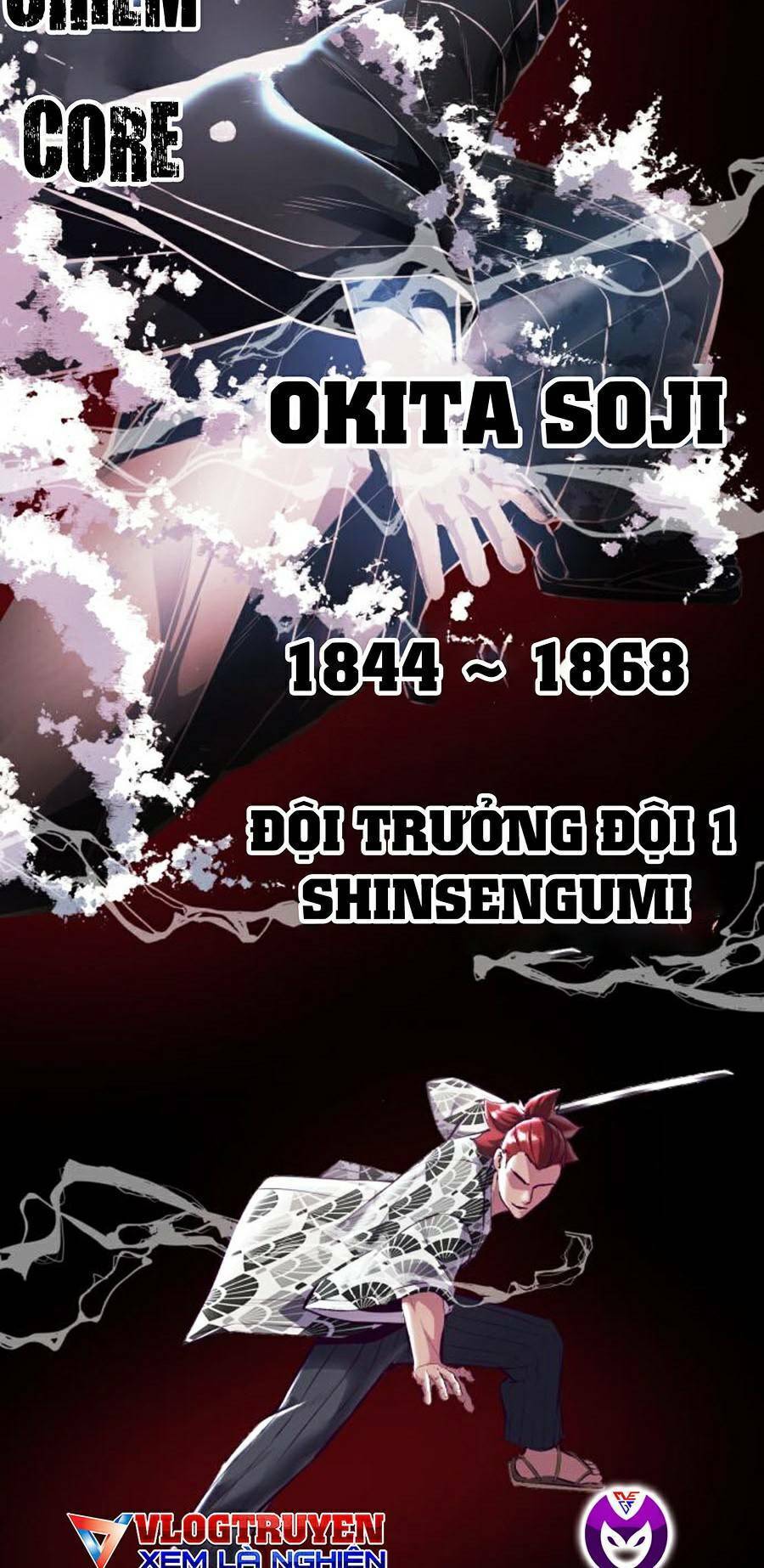 Cậu Bé Của Thần Chết Chap 135 - Next Chap 136